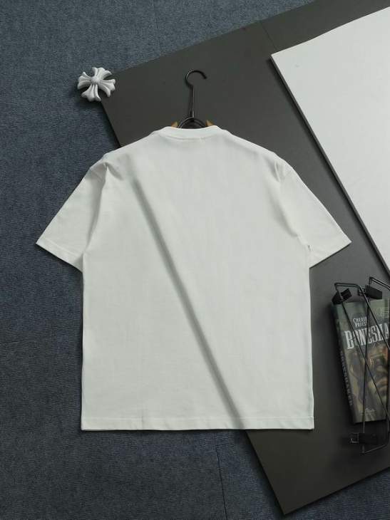 Dior T Shirts Short _SKUDiorS-XLxetr16515629